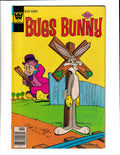 Bugs Bunny #190 (1977) Whitman Comics