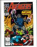 Avengers #310 (1989) Higher Grade Marvel Comics