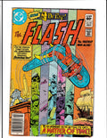 Flash #311 (1982) DC Comics
