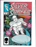 Silver Surfer #7 (1988) Marvel Comics SKU:1839