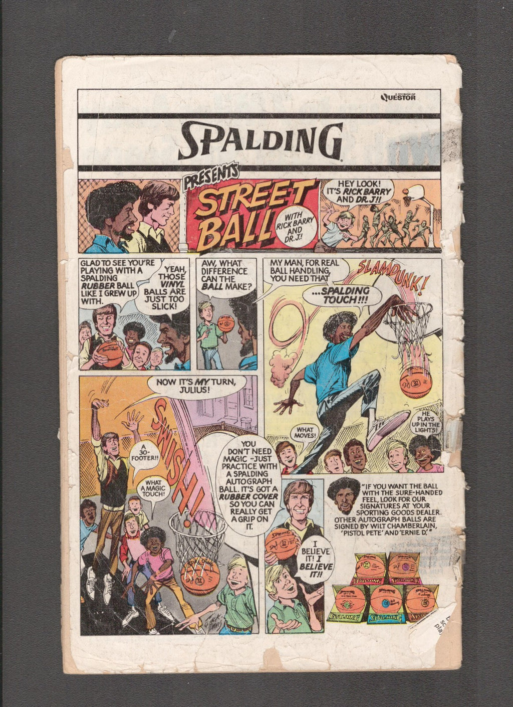 Invaders #22 (1977) LOW GRADE Marvel Comics