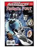 Marvel Adventures: Fantastic Four #26 (2007) Marvel Comics