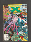 X-Factor Annual #5 (1990) Joe Rosen, Al Milgrom Marvel Comics