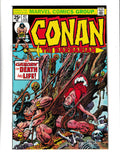 Conan the Barbarian #41 (1974) Marvel Comics