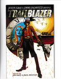 Trailblazer #NN (2011) Image Comics