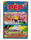 PEP #199 (1966) Archie Comics