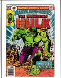 Marvel Super-Heroes #59 (1976) Marvel Comics