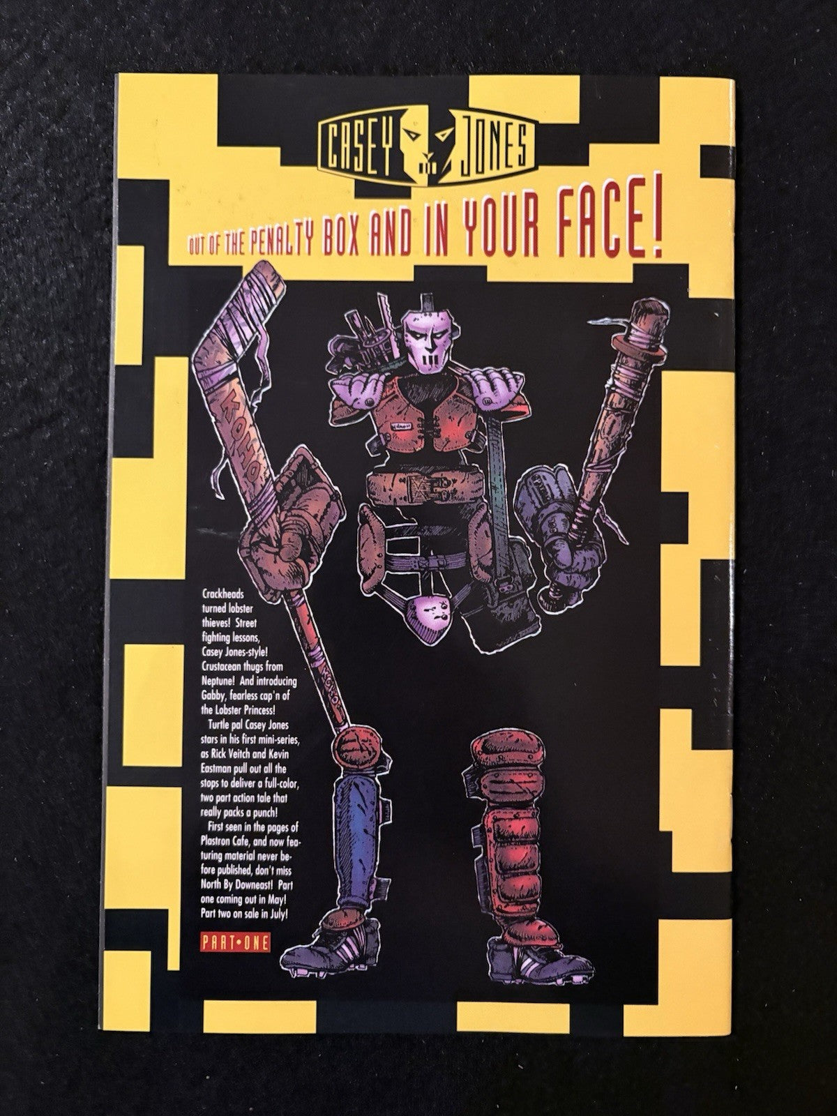 Space Usagi Complete Set #1-3 (1993-94) Mirage Comics