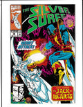 Silver Surfer #76 (1993) Marvel Comics