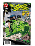Green Lantern #88 (1997) DC Comics