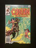 Conan the Barbarian #133 1982 Marvel Comics