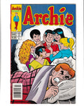 Archie Comics #422 (1994) Archie Comics
