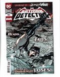 Detective Comics #1022 (2020) DC Comics