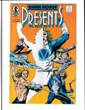 Dark Horse Presents #9 (1987) Dark Horse Comics