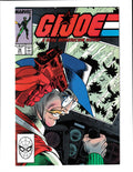 G.I. Joe: A Real American Hero #70 (1988) Ron Wagner, Higher Grade Marvel Comics