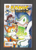 Sonic the Hedgehog #170 (2007) SEGA Archie Comics