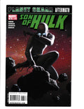 Son of Hulk #13 (2009) Marvel Comics
