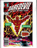 Daredevil #261 (1988) Marvel Comics