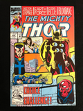 Thor #456 1992 - HIGH GRADE - Combined Shipping