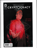 Cryptocracy #1 (2016) Dark Horse Comics