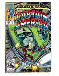Captain America #399 (1992) Marvel Comics