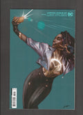 Justice League #69 (2022) Alexander Lozano Variant DC Comics