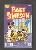 Simpsons Comics Presents: Bart Simpson #93 (2014) Higher Grade Bongo Comics