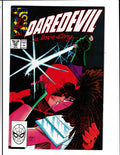 Daredevil #255 (1988) Marvel Comics SKU:773