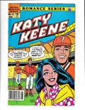 Katy Keene Special #10 (1985) Archie Comics
