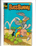Bugs Bunny #237 (1982) Whitman Comics SKU:450