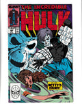 Incredible Hulk #360 (1989) Marvel Comics