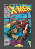 Uncanny X-Men #237 (1988) Claremont, Austin Marvel Comics