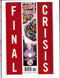 Final Crisis: Legion of Three-Worlds #2 (2008) DC Comics