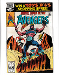 Marvel Super-Action #24 (1980) Starring Avengers Marvel Comics