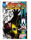 Arion the Immortal #6 (1992) DC Comics