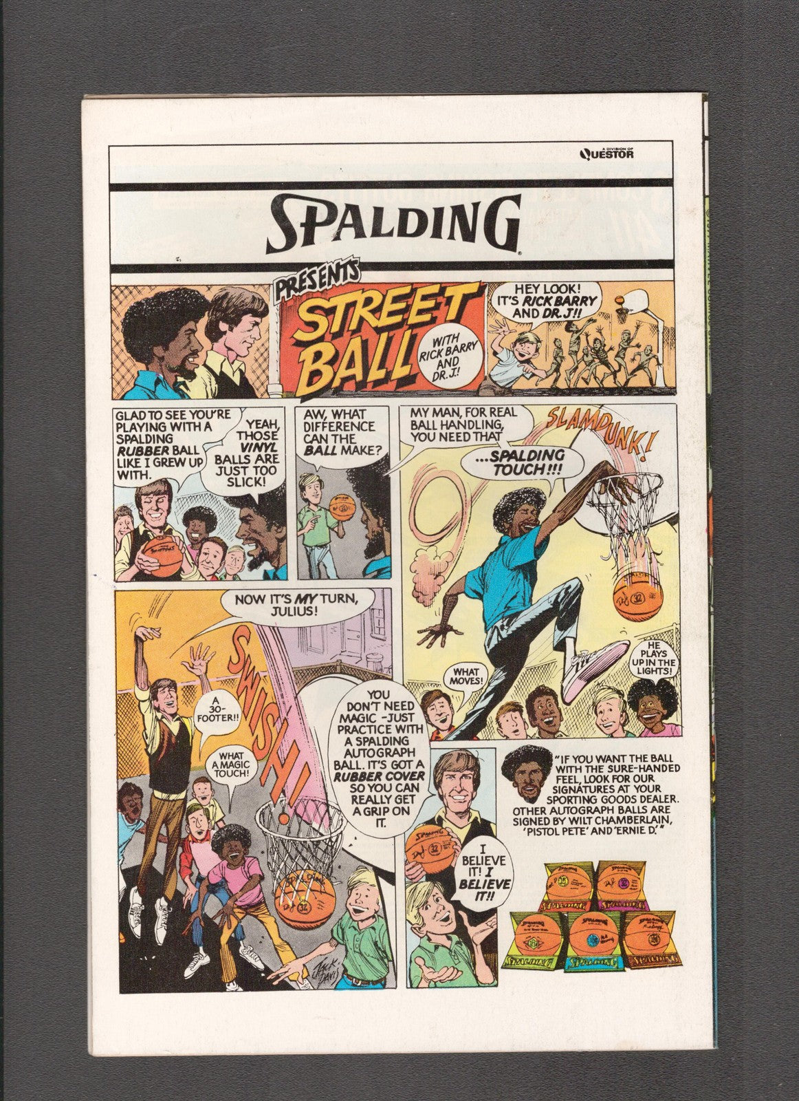 Howard the Duck #14 (1977) Gene Colan Marvel Comics