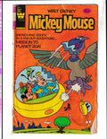 Mickey Mouse #215 (1982) Whitman Comics