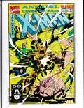 Uncanny X-Men Annual #15 (1991) X-Force Cameo Marvel Comics