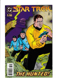 Star Trek #78 (1995) DC Comics