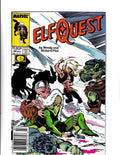 ElfQuest #24 (1987) Epic Comics