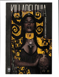Killadelhpia #21 (2022) Image Comics