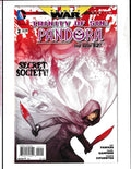 Trinity of Sin: Pandora #2 (2013) DC Comics