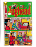 Jughead #263 (1977) Archie Comics SKU:2844