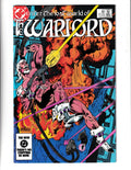 Warlord #82 (1984) DC Comics SKU:2757