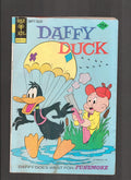 Daffy Duck #90 (1974) Gold Key Comics