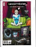 iZombie #26 (2012) Vertigo Comics