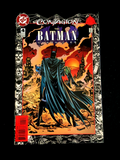 Batman Chronicles #4 1995 - HIGH GRADE - Contagion
