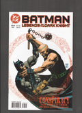 Batman: Legends of the Dark Knight #88 (1996) Doug Moench DC Comics