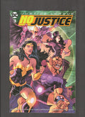 Justice League: No Justice #3 (2018) Francis Manapul DC Comics