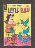 Little Lulu #235 (1976) Gold Key Comics